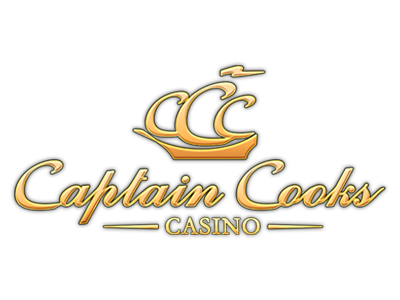 captain cooks casino